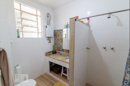 Apartamento à venda com 70m², 2 quartos e sem vagaBanheiro
