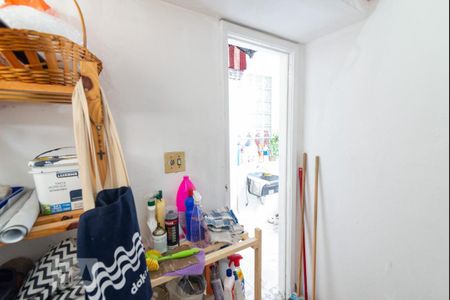 Apartamento à venda com 70m², 2 quartos e sem vagaQuarto de Serviço