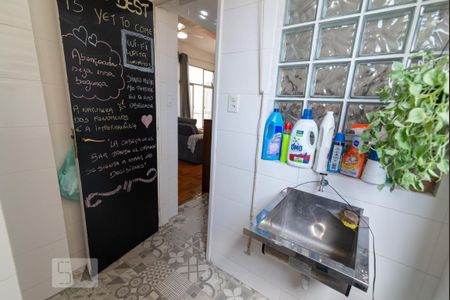 Apartamento à venda com 70m², 2 quartos e sem vagaÁrea de Serviço