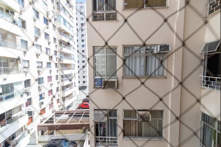 Apartamento à venda com 70m², 2 quartos e sem vagaVista do Quarto 2