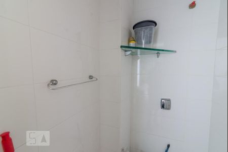 Apartamento à venda com 70m², 2 quartos e sem vagaBanheiro de Serviço