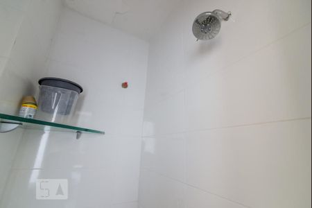 Apartamento à venda com 70m², 2 quartos e sem vagaBanheiro de Serviço