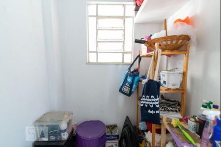Apartamento à venda com 70m², 2 quartos e sem vagaQuarto de Serviço