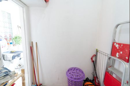 Apartamento à venda com 70m², 2 quartos e sem vagaQuarto de Serviço