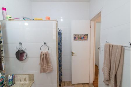 Apartamento à venda com 70m², 2 quartos e sem vagaBanheiro
