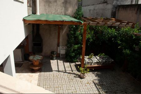 Casa à venda com 370m², 3 quartos e 6 vagasÁrea Externa