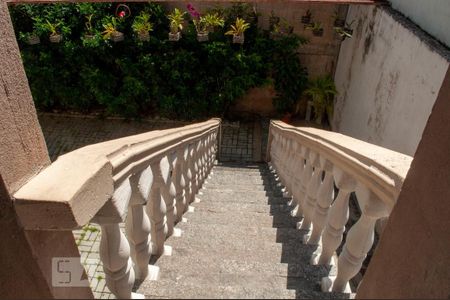 Casa à venda com 370m², 3 quartos e 6 vagasÁrea Externa