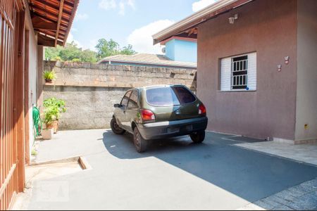 Casa à venda com 370m², 3 quartos e 6 vagasGaragem