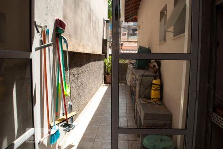 Casa à venda com 370m², 3 quartos e 6 vagasÁrea de Serviço