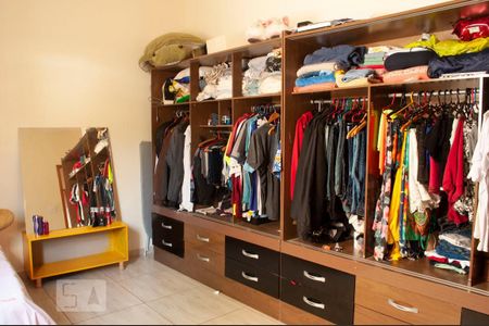 Casa à venda com 370m², 3 quartos e 6 vagasQuarto 3