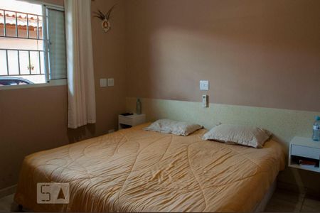 Casa à venda com 370m², 3 quartos e 6 vagasSuíte 2