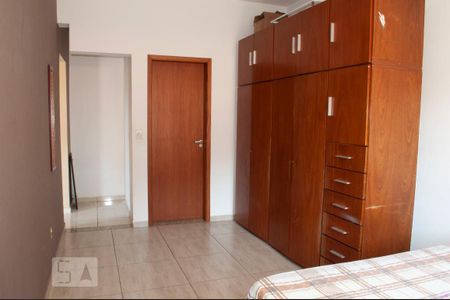 Casa à venda com 370m², 3 quartos e 6 vagasSuíte 1