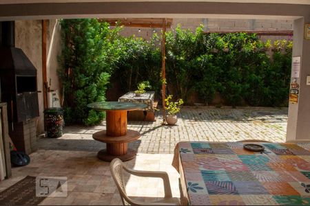 Casa à venda com 370m², 3 quartos e 6 vagasEspaço Gourmet