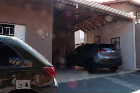 Casa à venda com 370m², 3 quartos e 6 vagasGaragem