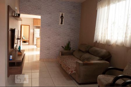 Sala de casa à venda com 3 quartos, 370m² em Jardim Caçula, Jundiaí