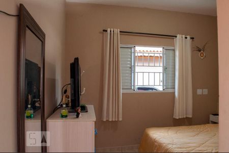 Casa à venda com 370m², 3 quartos e 6 vagasSuíte 2