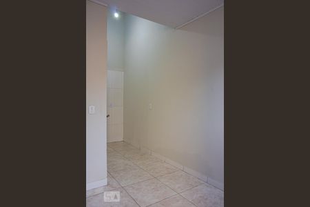 Sala de casa para alugar com 1 quarto, 30m² em Estância Velha, Canoas
