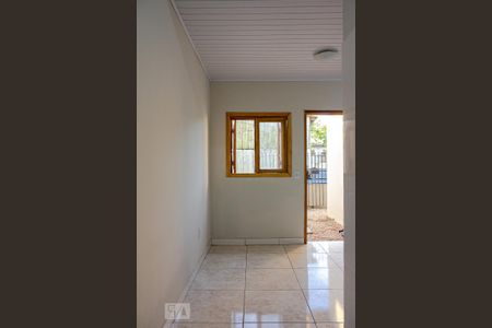 Casa para alugar com 30m², 1 quarto e 1 vaga Casa para alugar com 30m², 1 quarto e 1 vagaCozinha e Área de Serviço