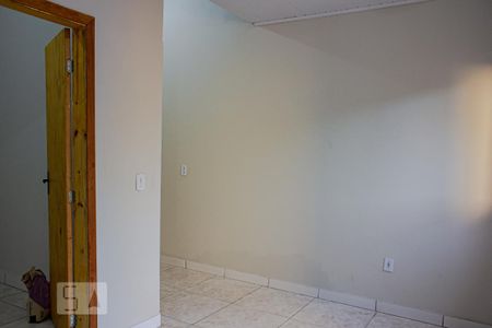 Sala de casa para alugar com 1 quarto, 30m² em Estância Velha, Canoas