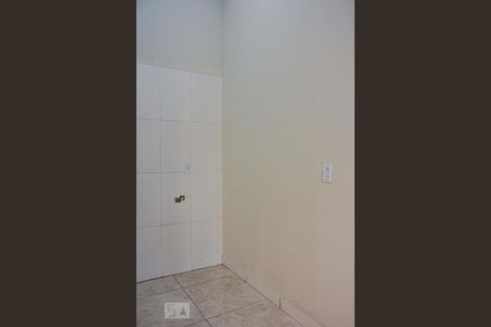 Casa para alugar com 30m², 1 quarto e 1 vaga Casa para alugar com 30m², 1 quarto e 1 vagaCozinha e Área de Serviço