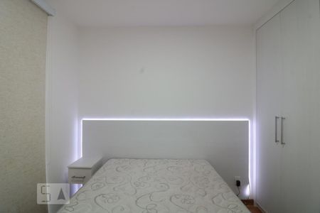 Apartamento à venda com 40m², 1 quarto e 1 vagaQuarto