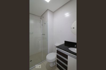 Apartamento à venda com 40m², 1 quarto e 1 vagaBanheiro