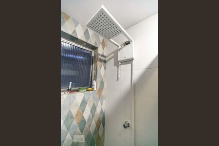 Apartamento para alugar com 60m², 1 quarto e sem vagaBanheiro