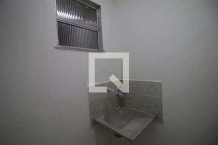 Casa para alugar com 25m², 1 quarto e sem vagaÁrea de Serviço