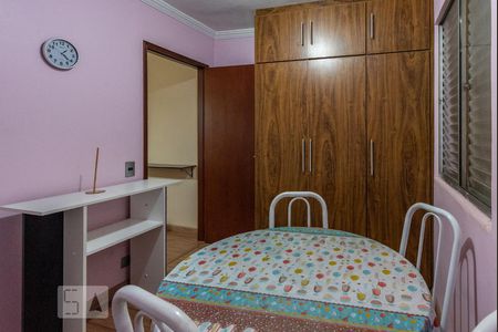 Quarto 1 de apartamento para alugar com 2 quartos, 68m² em Conjunto Residencial Parque Bandeirantes, Campinas