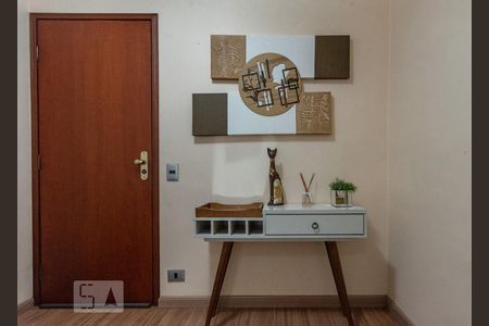 Sala de apartamento para alugar com 2 quartos, 68m² em Conjunto Residencial Parque Bandeirantes, Campinas