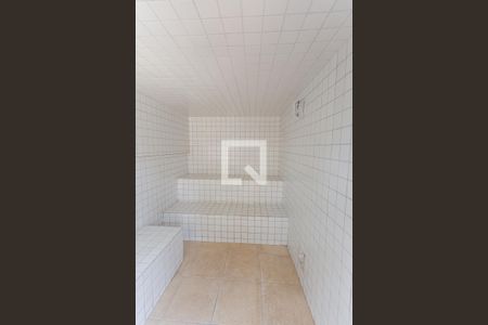 Sauna de apartamento para alugar com 1 quarto, 37m² em Lourdes, Belo Horizonte