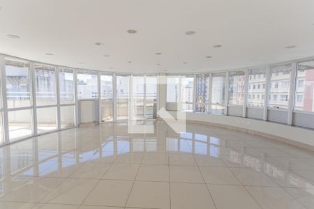 Apartamento para alugar com 37m², 1 quarto e 1 vaga Apartamento para alugar com 37m², 1 quarto e 1 vagaSalão de Festas