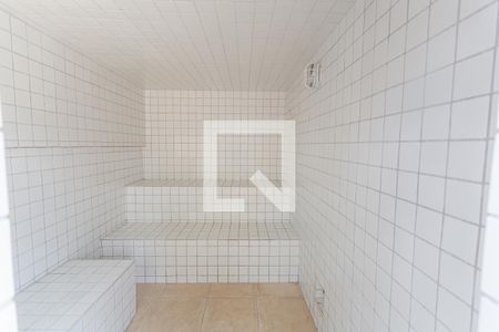 Apartamento para alugar com 37m², 1 quarto e 1 vaga Apartamento para alugar com 37m², 1 quarto e 1 vagaSauna