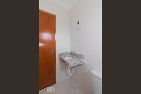 Apartamento à venda com 50m², 2 quartos e sem vagaBanheiro