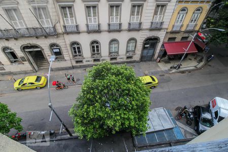 Apartamento à venda com 30m², 1 quarto e sem vagaVista