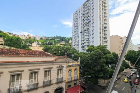 Apartamento à venda com 30m², 1 quarto e sem vagaVista