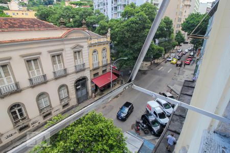 Apartamento à venda com 30m², 1 quarto e sem vagaVista