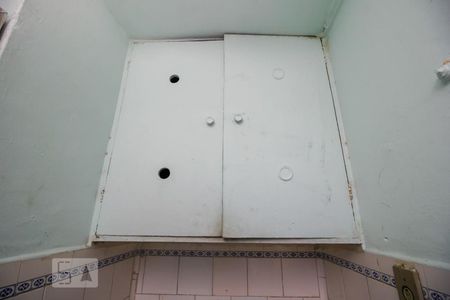 Apartamento à venda com 30m², 1 quarto e sem vagaCozinha