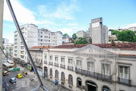 Apartamento à venda com 30m², 1 quarto e sem vagaVista