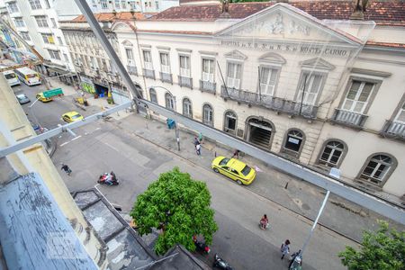 Apartamento à venda com 30m², 1 quarto e sem vagaVista