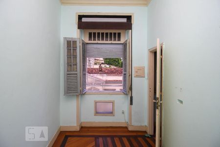 Apartamento à venda com 30m², 1 quarto e sem vagaQuarto