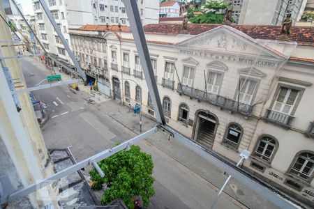 Apartamento à venda com 30m², 1 quarto e sem vagaVista