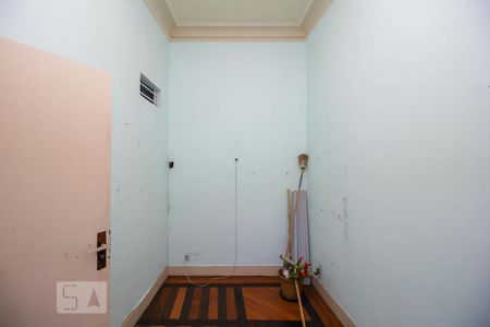 Apartamento à venda com 30m², 1 quarto e sem vagaQuarto