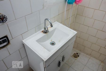 Apartamento à venda com 30m², 1 quarto e sem vagaBanheiro
