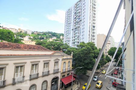 Apartamento à venda com 30m², 1 quarto e sem vagaVista