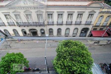 Apartamento à venda com 30m², 1 quarto e sem vagaVista