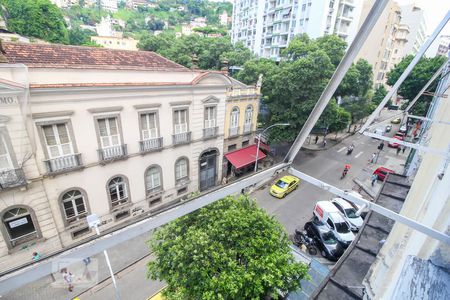 Apartamento à venda com 30m², 1 quarto e sem vagaVista