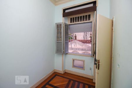 Apartamento à venda com 30m², 1 quarto e sem vagaQuarto