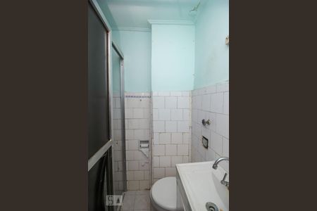 Apartamento à venda com 30m², 1 quarto e sem vagaBanheiro