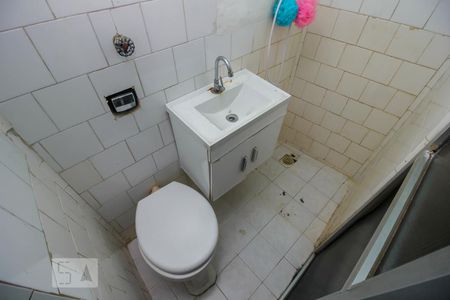 Apartamento à venda com 30m², 1 quarto e sem vagaBanheiro